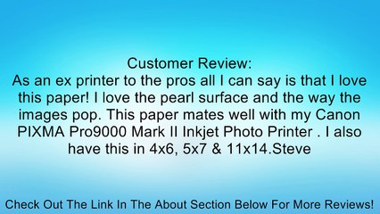 Pearl Ilford Multigrade IV RC Deluxe Resin Coated VC Paper 11x14 1771578 50 Pack