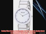 Bering Time Damen-Armbanduhr XS Part Ceramic Analog Quarz verschiedene Materialien 11435-AZ1