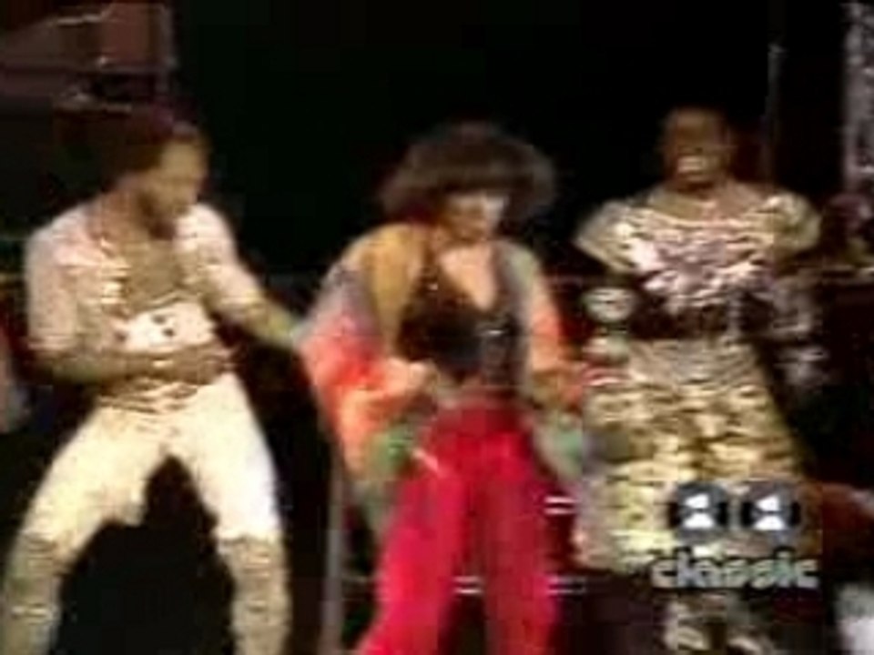 Boogie Wonderland