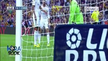 أهداف مباراة برشلونة 2-1 ريال مدريد [26 10 2013] عصام الشوالي [HD]