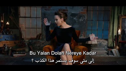 Cansu - Ne Değişti Ki (مترجمة للعربية) HD
