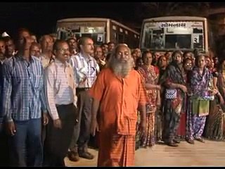 Junagadh Jal yatra Prerna Pravas