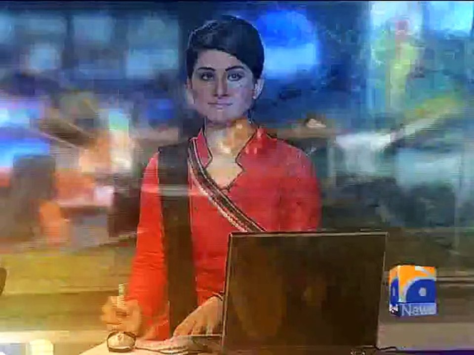 GEO News Headlines 13th March 2015 - ARY News 13 Mar 2015 - Dunya News 13-03-2015