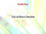 Roulette Raper PDF - Download Here 2015