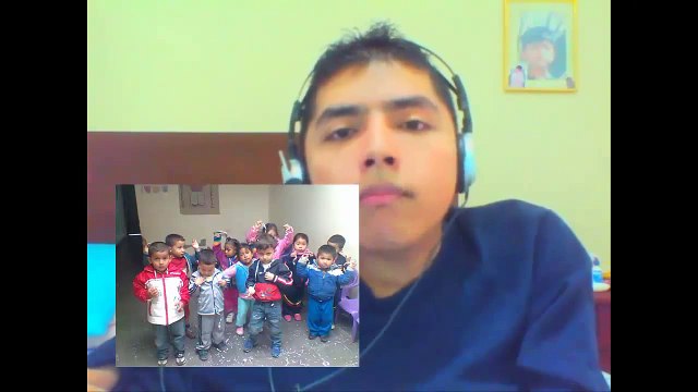 Blog: Viviendo Con Distrofia Muscular Duchenne (Historia De Harold)