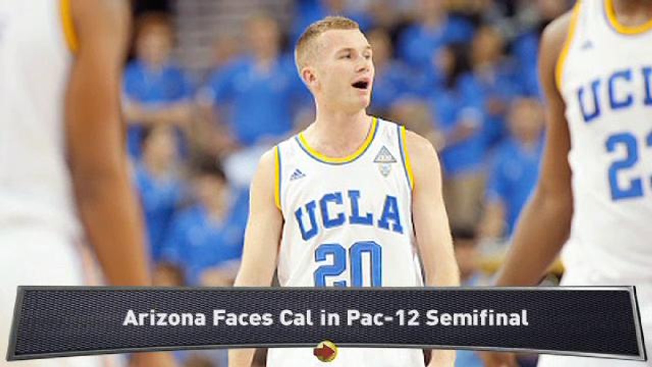 Gold: Arizona Needs More From Tarczewski