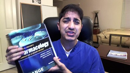 How to Study Pharmacology in Medical School