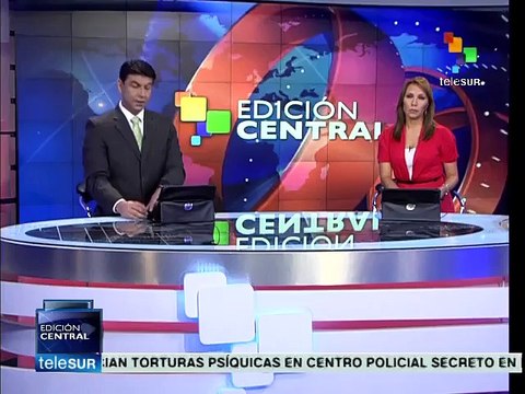 Cancilleres de Unasur abordarán reciente agresión de EEUU a Venezuela