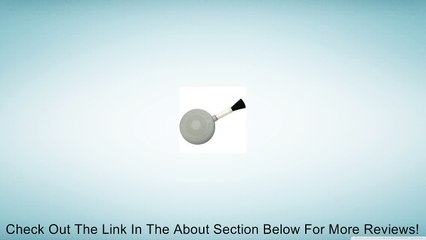 Adorama Blower Brush - Large Review