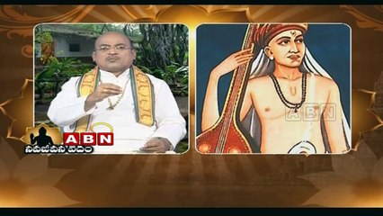 Nava Jeevana Vedam 06:30am to 07:00am (13 - 03 - 2015)