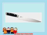 Kai Shun Kaji 8 Chefs Knife