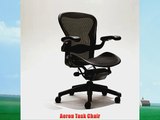 Aeron Task Chair