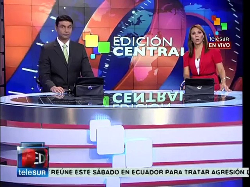 EE.UU., lejos de ser un modelo de defensa y respeto de los DD.HH.