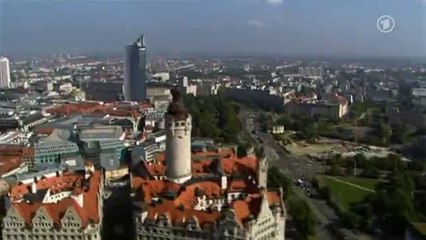 In aller Freundschaft 489 Späte Hochzeit