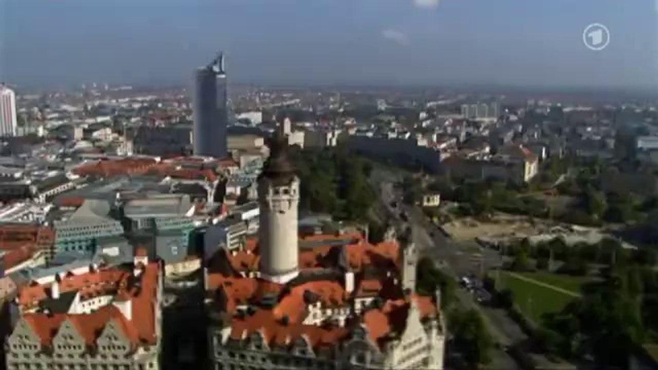 In aller Freundschaft 490 Schweres Erbe