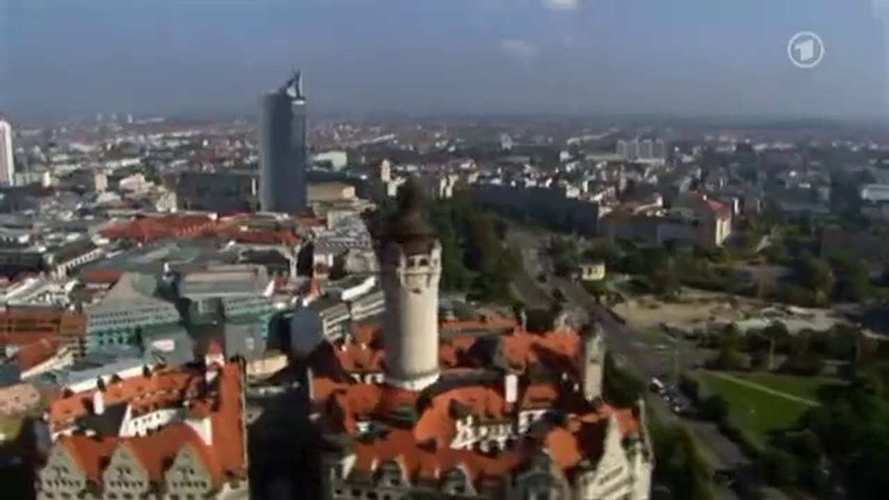 In aller Freundschaft 494 Bumerang