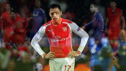 El desastre del fútbol británico, según Gerrard y Carragher