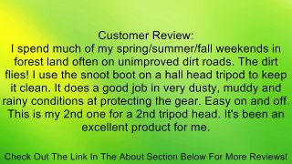 OP/TECH USA Snoot Boot - Mini Review