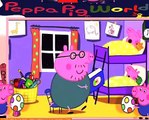 La Cerdita Peppa Pig T4 en Español, Capitulos Completos HD 4x15 Un Cuento para ir a Dormir