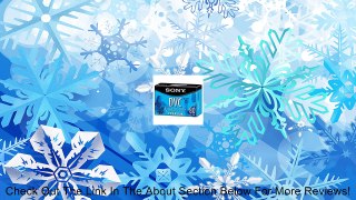 SONY DVM80PR/1B Premium Mini Digital Video Cassette (80 min.) Review