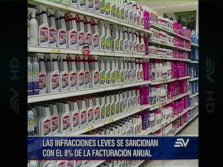 Hasta 7 años de prisión para especuladores