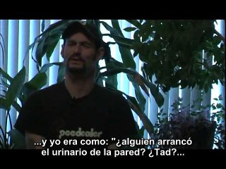 TAD -  Busted Circuits and Ringing Ears (sub. esp.)