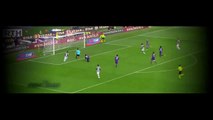 Paul Pogba, Skills and Goals 2014