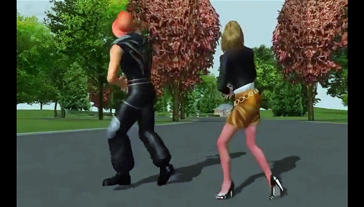 Dance With Me || Honey Singh