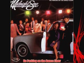 No Parking on the Dance Floor