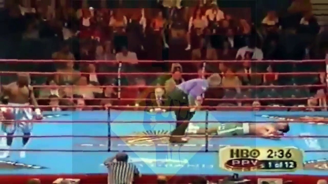 Los 30 mejores KO del BOX (720p)