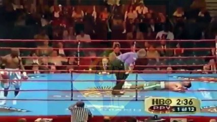 Los 30 mejores KO del BOX (720p)