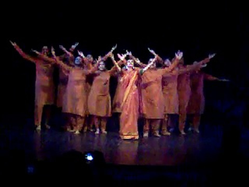 My Karachi Motivational Art Song