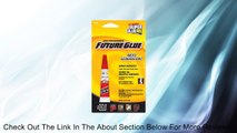SUPER GLUE 15100 Future Glue In Tube (2 GM) Review