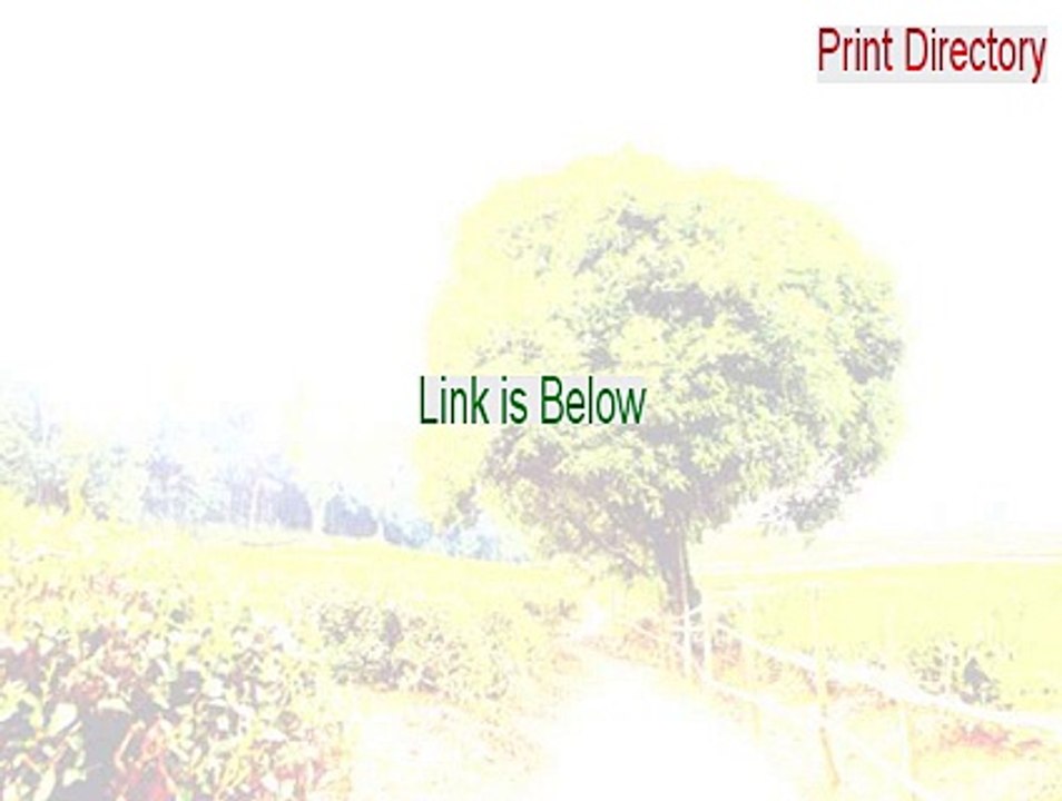 Print Directory Keygen - Download Now