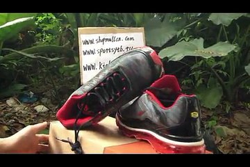Cheap Nike Air Max Tn Black With Red Review kicksgrid1.ru