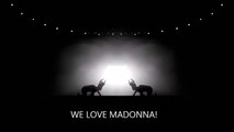 Madonna  Living For Love (Grammy 2015) REVIEW