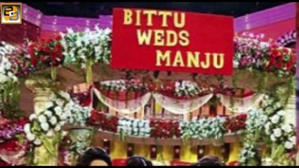 Comedy Nights with Kapil  15th March 2015 Episode  Kapil Sharma WEDDING SPEC
