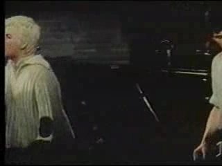 The Avengers-live-TOP U.S. PUNK ROCK 77