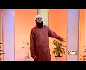 Jalwa-e-Jana - Junaid Jamshed - Full Video Naat - Urdu Naat
