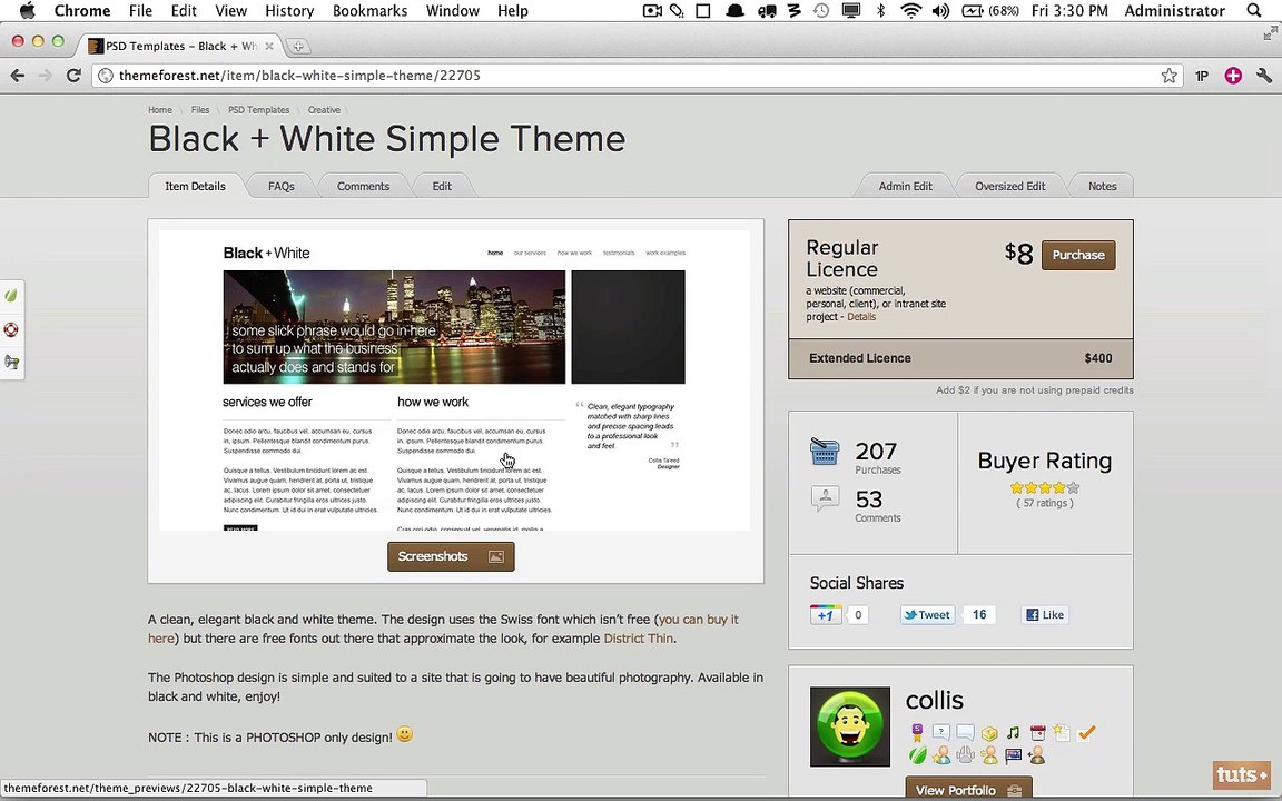 html and CSS-Day-26-Final-Project-Markup