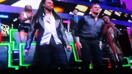 AMERICAN IDOL JONES GIRL