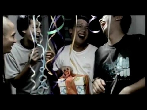 Ari Lasso - Mengejar Matahari | Official Video