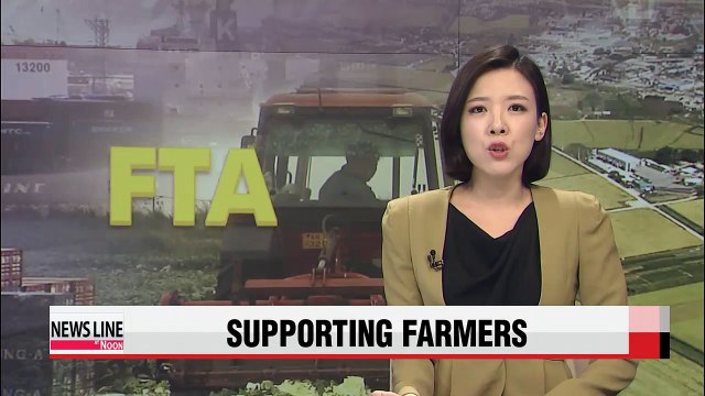 Korea seeks ways to share benefits of FTA with China