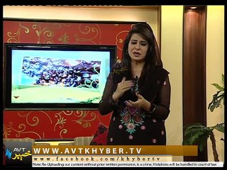 KHYBER SAHAR ISLAMABAD (11-03-15 )