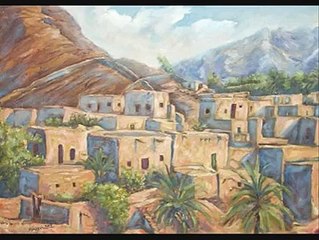 History of Baluchistan by Maulana Tariq Jameel sb.