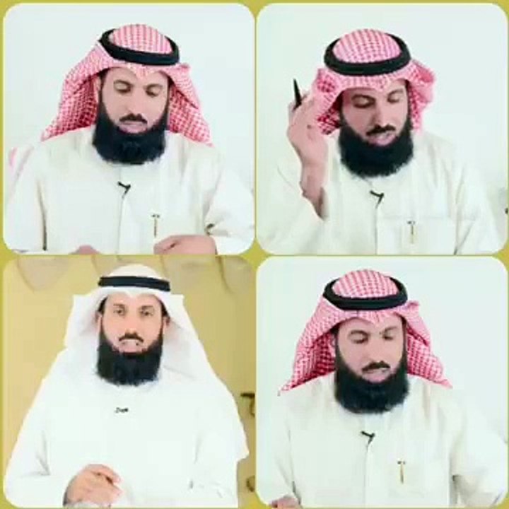 ‏قال رسول الله ﷺ(الدين النصيحة)قلنا : لمن ؟ قال(لله ولكتابه ولرسوله ولأئمة المسلمين وعامتهم)"