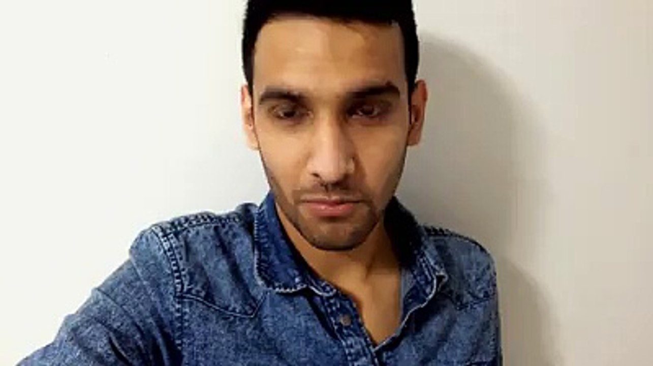 Zaid Ali T