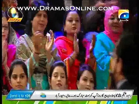 Amir Liaquat Badly Blast On Waqar Younis For His Over Confidences On Sarfaraz To Not Playing Pakistan Squad