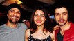 Anushka Sharma Happy With NH10 Review