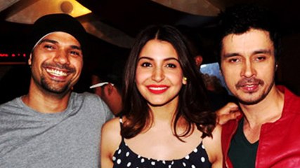 Anushka Sharma Happy With NH10 Review